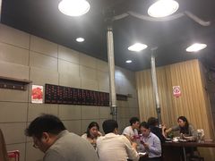 -小本家韩式烤肉(紫藤路店)