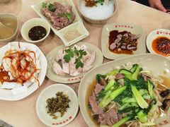 -百家鸡味馆(清泰店)