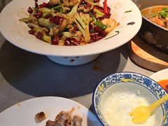 -青海名吃尕张娃非遗烤肉(城中店)