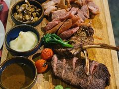 -G+KITCHEN(龙湖狮山天街店)