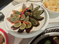 -葛记红焖羊肉(人民路店)