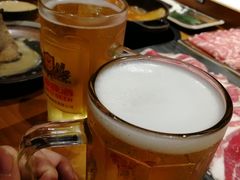 -呷哺呷哺 黄金牧场 (新中关购物中心店)