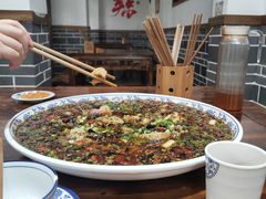 -廖玖玖璧山兔来凤鱼江湖菜(王家塘街店)
