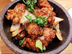 -泰果东南亚餐厅(旭辉广场店)
