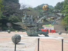 -杭州少年儿童公园