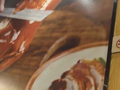 -张烤鸭·川菜·非遗冒烤鸭(青石桥店)