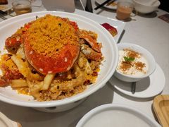-避风塘·老港味餐厅(虹口龙之梦店)