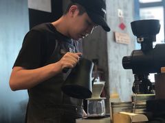 -Home Cafe(水榭春天店)