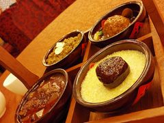 -西安饭庄(立丰国际店)