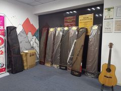 -爱乐蒙艺术·古筝 钢琴 声乐(科华校区)