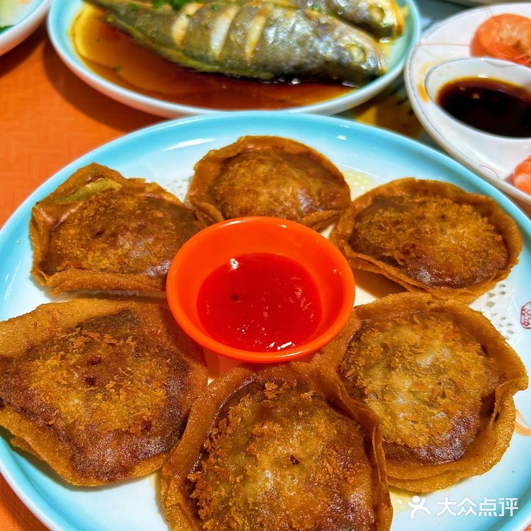 跟着厦门人吃的！！没踩雷！！ 