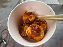 -阿宝生煎包(万松园总店)