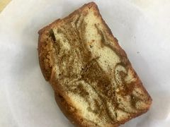 云石蛋糕-星巴克(深圳新沙天虹店)