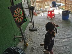 -会江钓鱼钓虾烧烤场