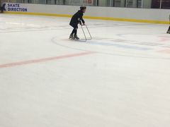 -冠军冰场CHAMPION RINK(中华城店)