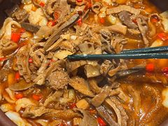 -观宴·品质赣菜(高新大道店)