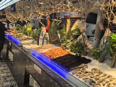 -韩风源烧烤涮自助餐厅(封丘瑞封店)