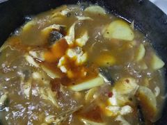 -舌尖上的食缘花园主题餐厅