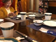 -马勒别墅·中餐厅