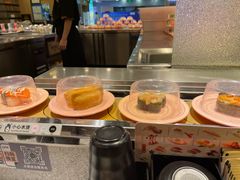 -争鲜回转寿司(金桥家乐福店)