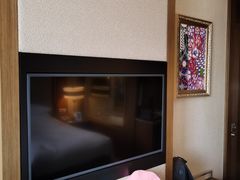 -澳门十六浦索菲特大酒店