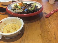 -老姑砂锅·烧烤天津菜(体北道店)
