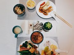 -北京西国贸大酒店