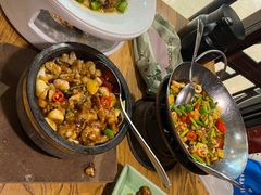 -新白鹿餐厅(百联中环店)