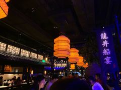 -绿茶餐厅(乐峰广场店)