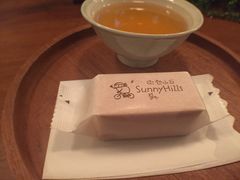-微热山丘(台北民生公园门市店)