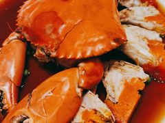 -新吉士·上海菜(浦东LCM置汇旭辉店)