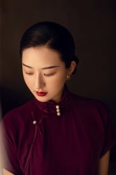 -Mu慕婚纱摄影·超级工作室