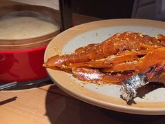 -青年公社烤鸭(滨湖银泰店)