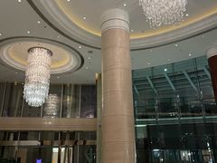 -上海雅居乐万豪侯爵酒店