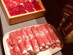 -巴奴毛肚火锅(悠唐购物中心店)
