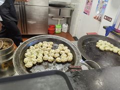 -小杨生煎(香港名都店)