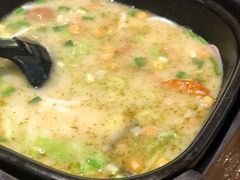 阿香过桥米线-阿香米线杭州西湖银泰文化广场餐厅