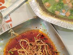 -潮鱼炭火烤鱼(万达店)
