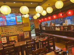 -鸟鹏烧鸟居酒屋(昌岗店)