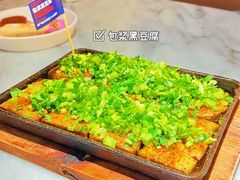 -蓉幸会川菜(苏宁广场店)