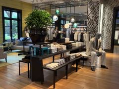 -SUITSUPPLY(安福路店)