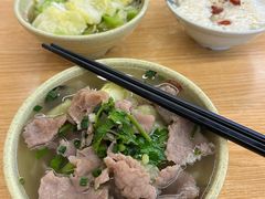 -李二哥·乐山跷脚牛肉(四川北路店)