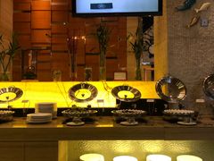 -苏州观园琉苏酒店-168西餐厅