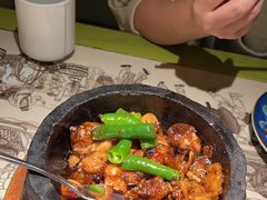 -桂满陇·桃花院落(长泰广场店)