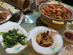 -谢三姐金奖啤酒鱼(总店)