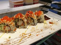 -川骄海鲜自助(河东店)
