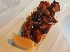-艾米意大利餐厅(米房创意园店)