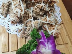 -李老哈·东北菜(宋园路店)