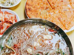 -屋里家延边朝鲜族冷面(南园店)