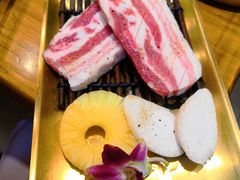 -牛人·雪花牛·木炭烤肉(昆山陆家店)